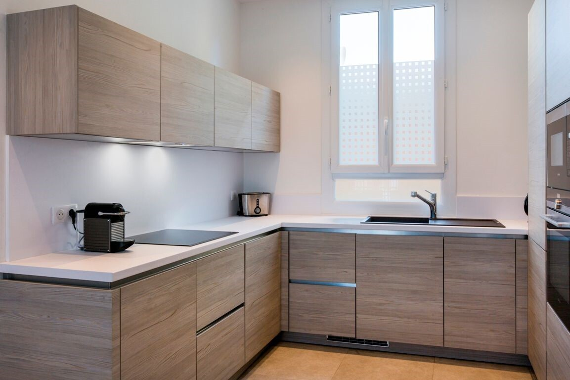 Flat in Cannes, France, 101 m² - picture 12