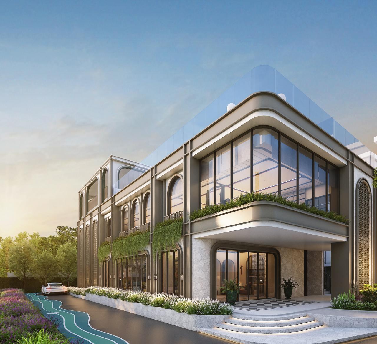 Apartamento en Phuket, Tailandia, 67 m² - imagen 3