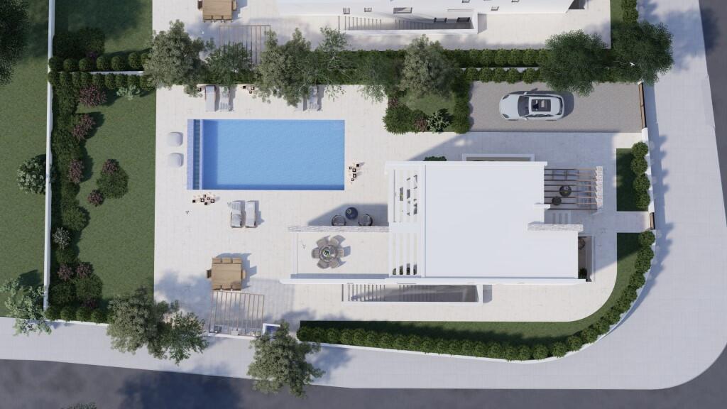 Villa in Paphos, Cyprus, 305 m² - picture 3