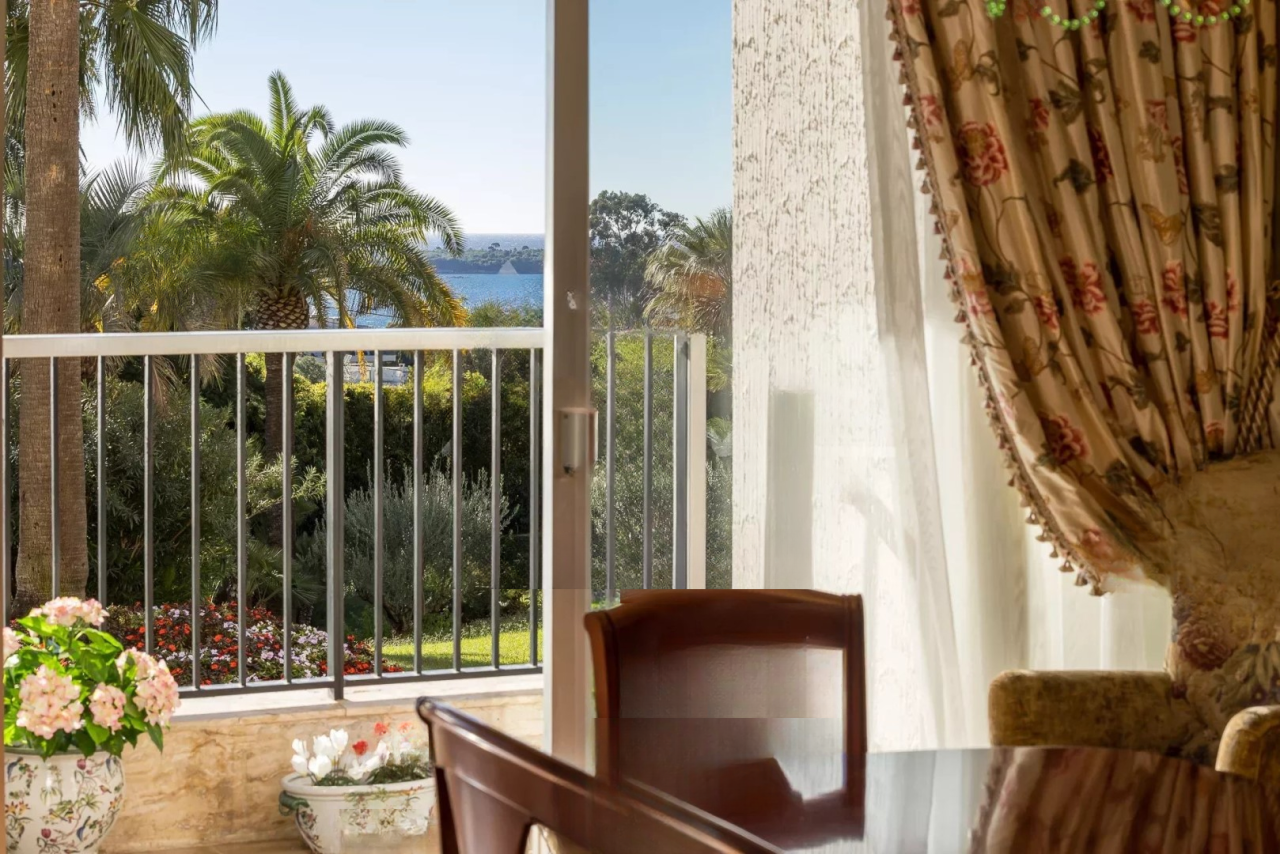 Flat in Cannes, France, 115 m² - picture 16