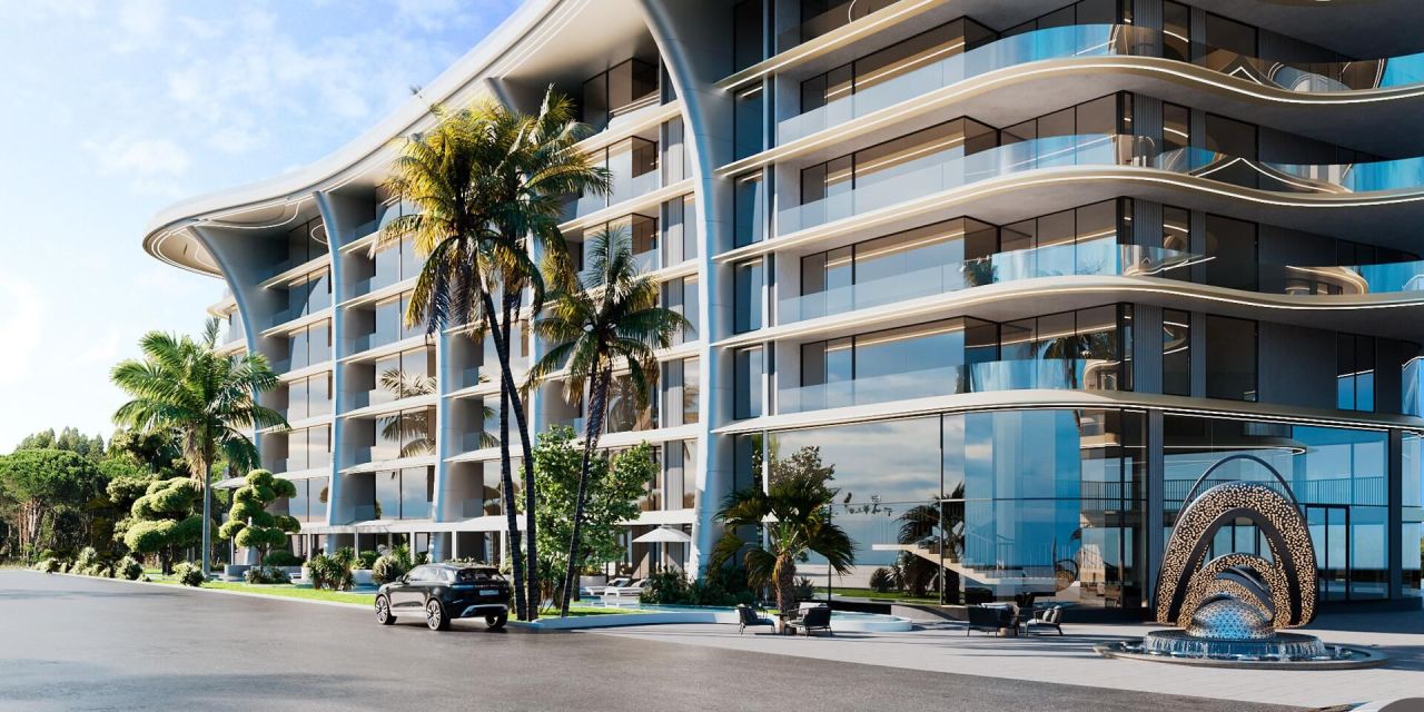 Apartment in Phuket, Thailand, 51 m² - picture 3
