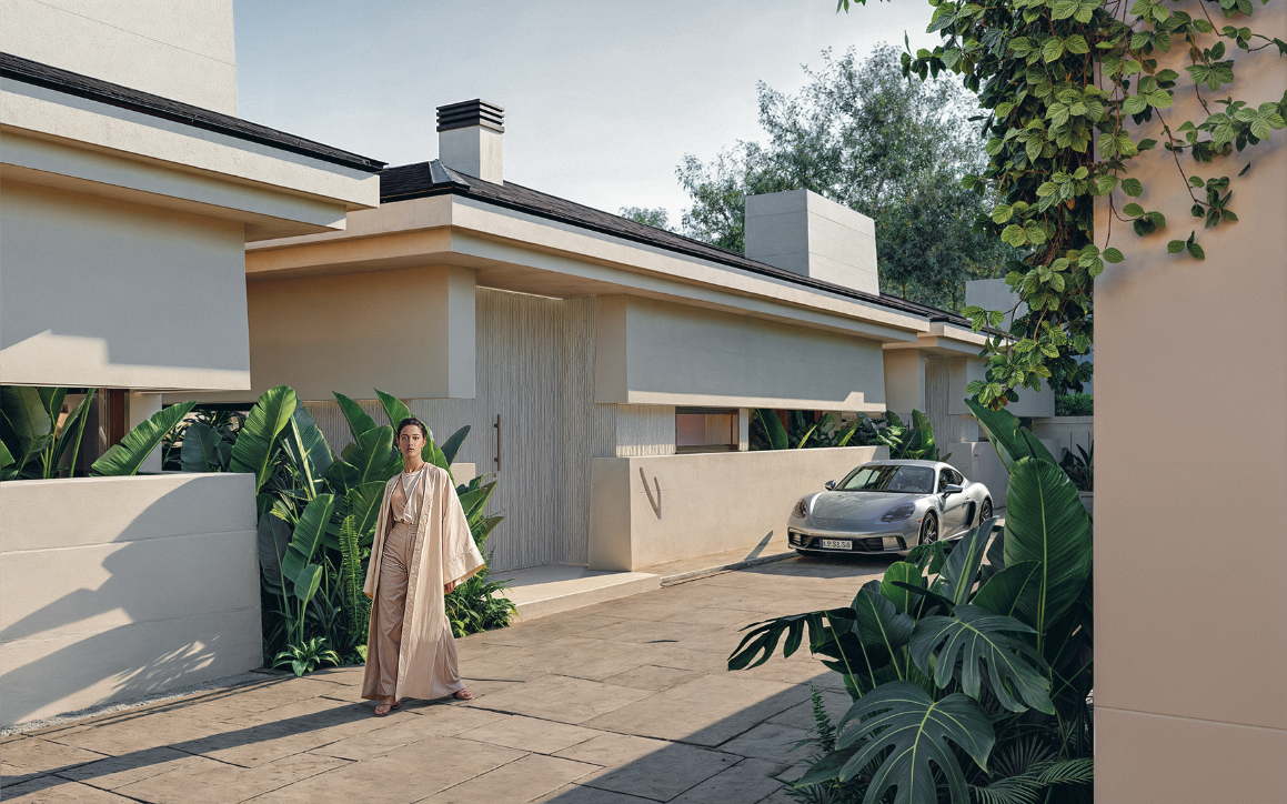 Villa in Ubud, Indonesia, 50 m² - picture 4