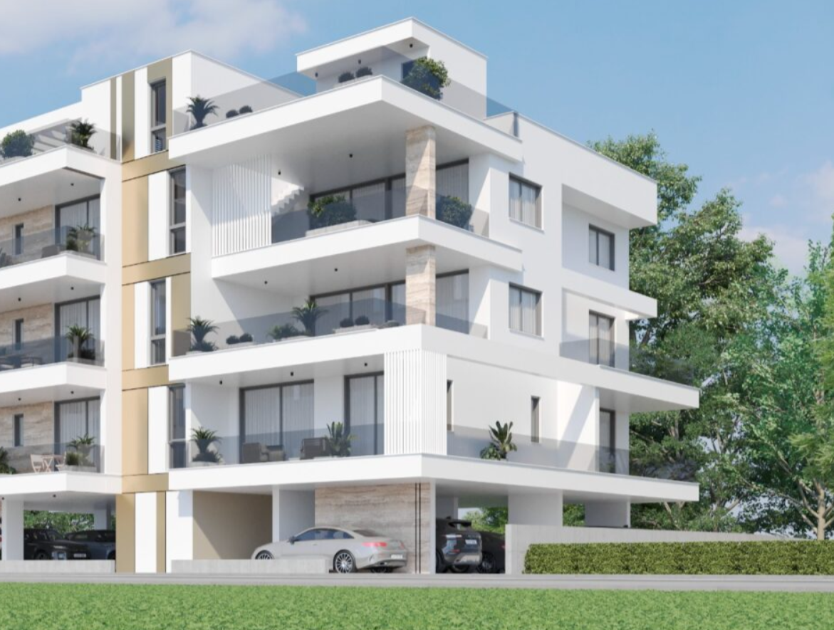 Appartement à Larnaca, Chypre - image 5