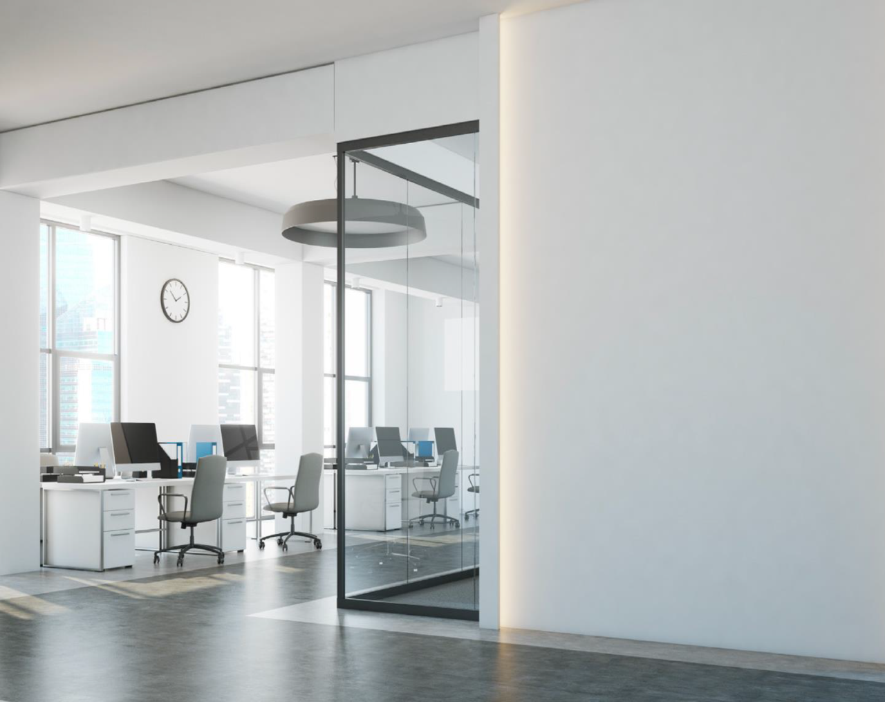 Office in Muscat, Oman, 55 m² - picture 5
