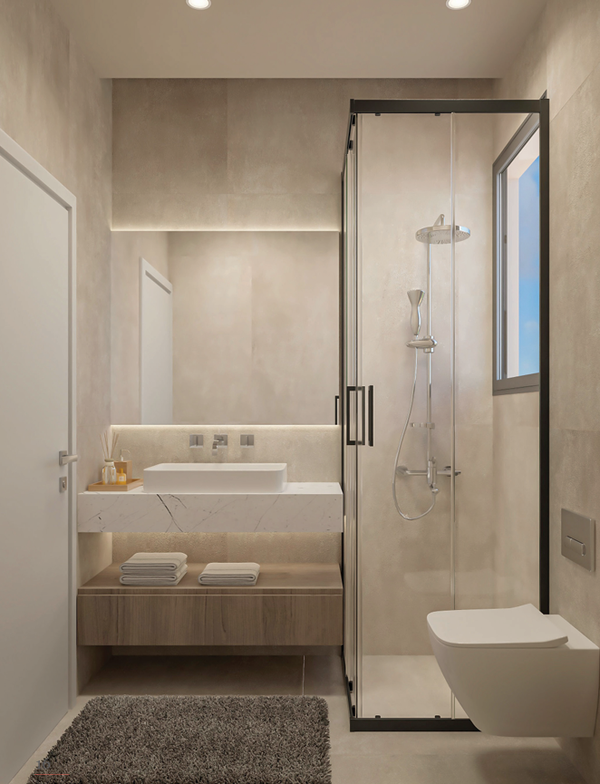 Apartment in Limassol, Zypern, 96 m² - Foto 5
