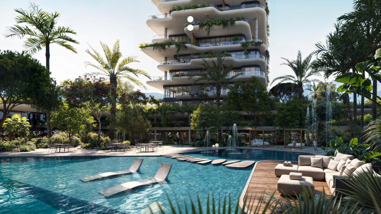 Apartment in Limassol, Cyprus, 217 m² - picture 6
