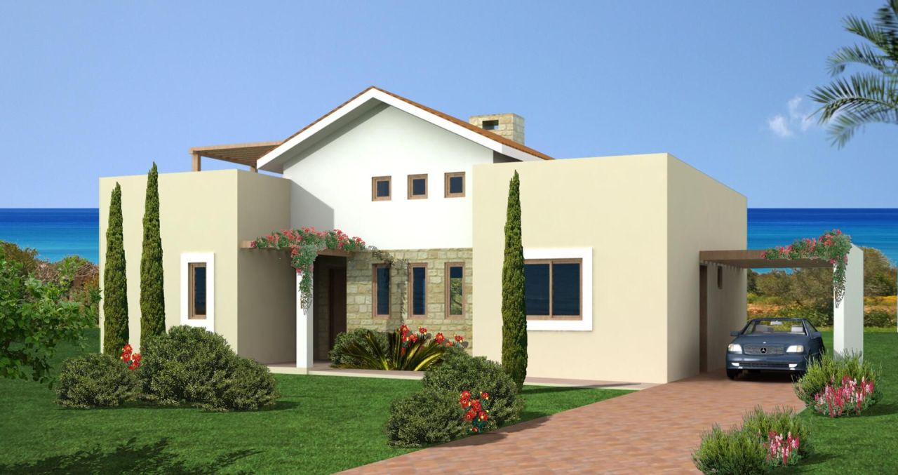 Villa à Limassol, Chypre, 141 m² - image 7