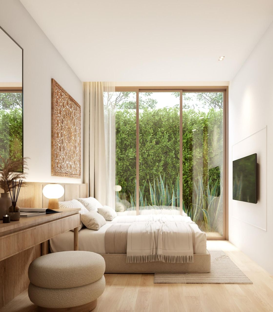 Villa en Phuket, Tailandia, 425 m² - imagen 8