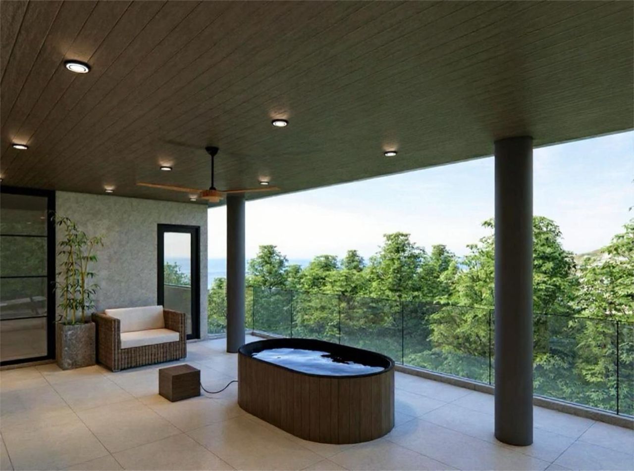 Villa a Bukit, Indonesia, 113 m² - foto 8