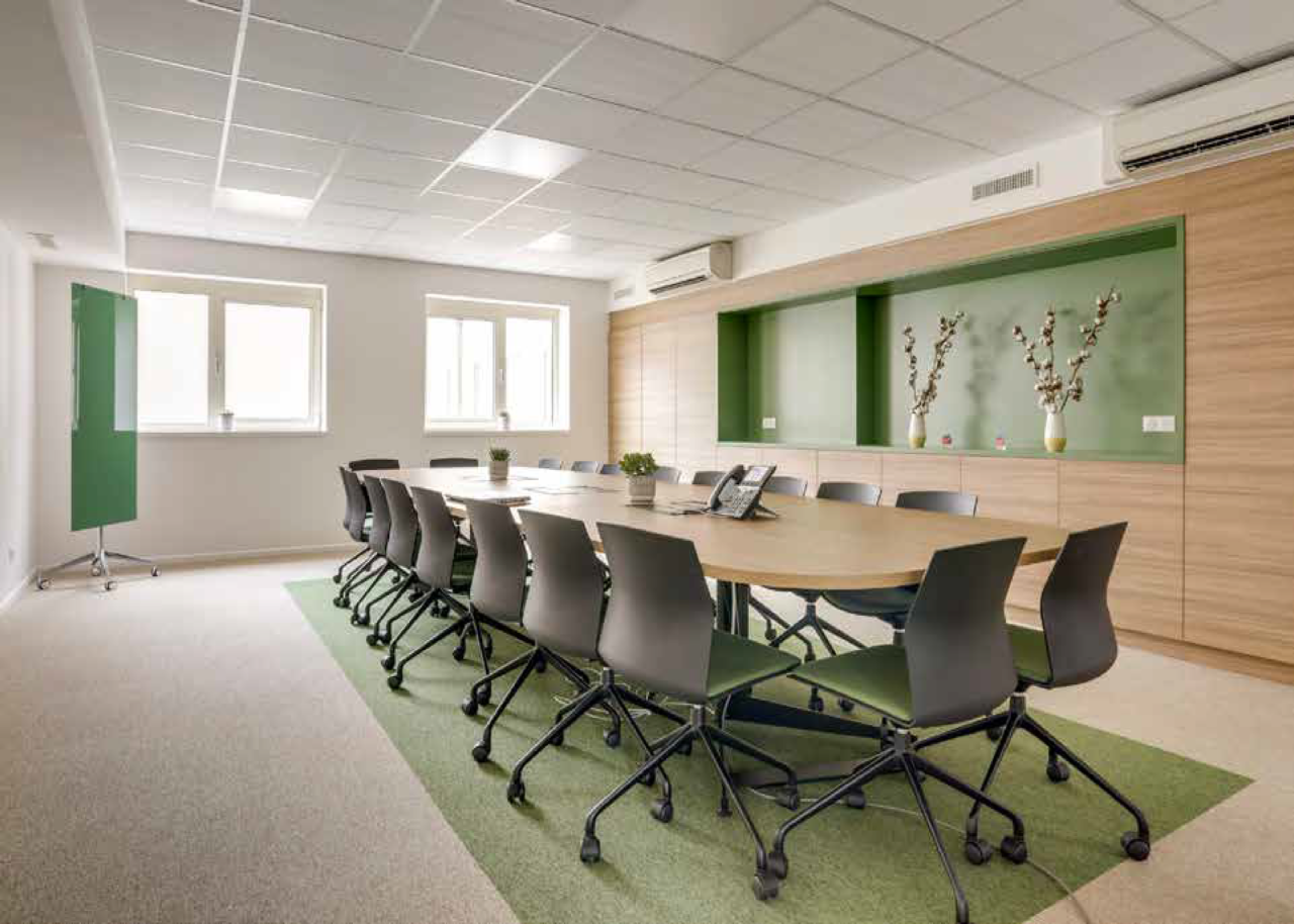 Office in Muscat, Oman, 55 m² - picture 8