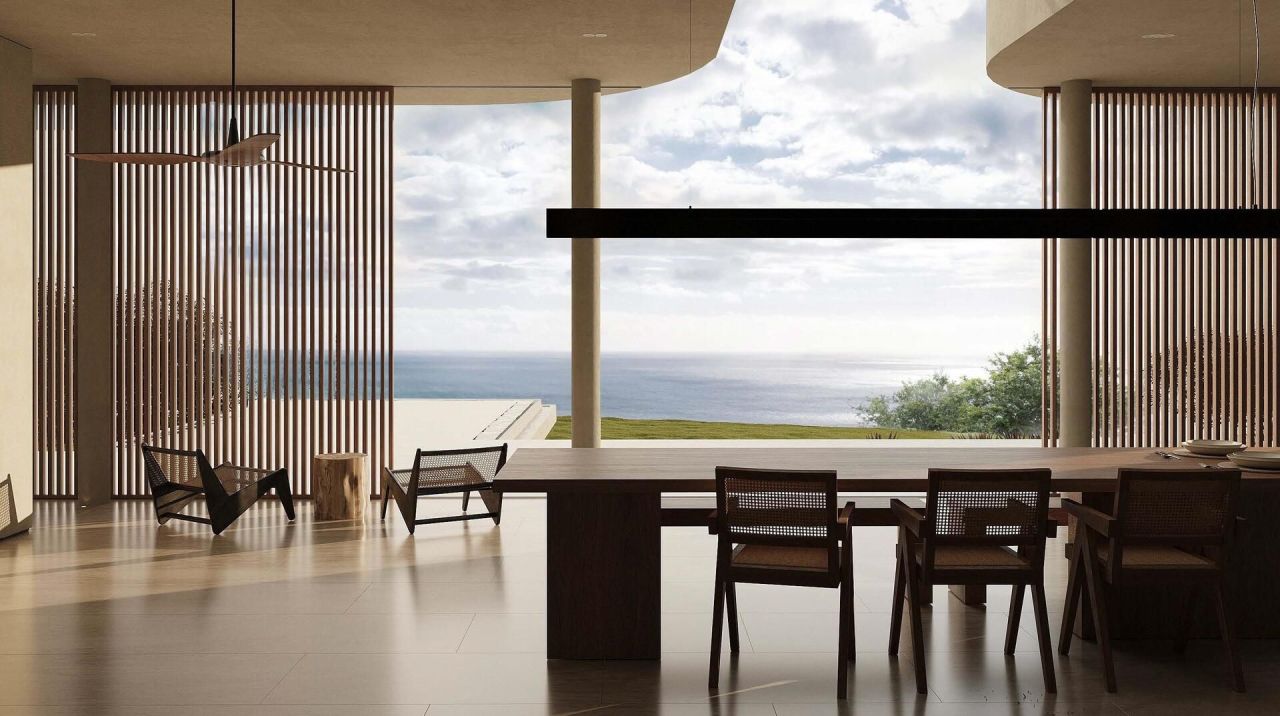Villa Bali, Indonesien, 326 m² - Foto 8