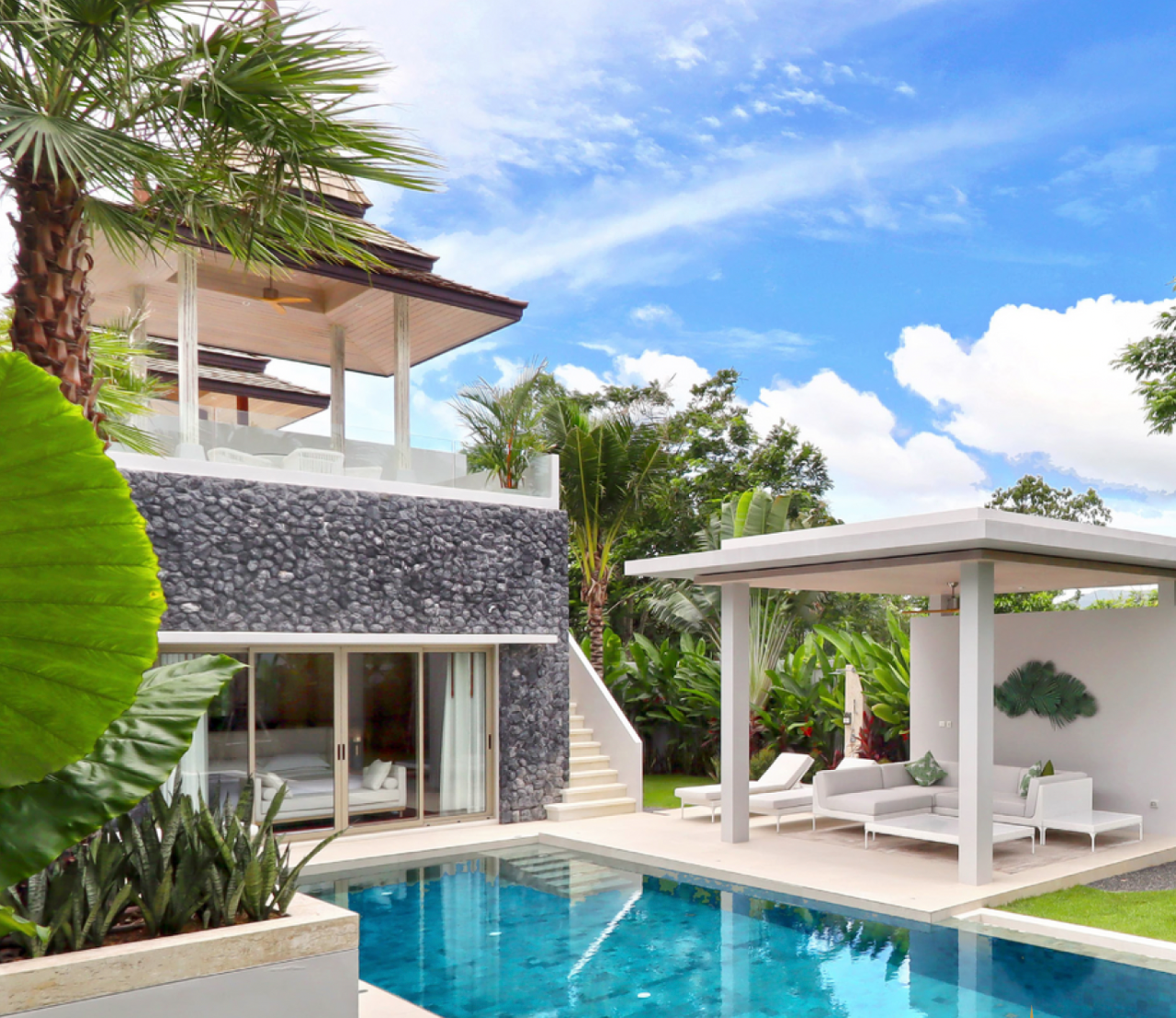 Villa in Phuket, Thailand, 339 m² - picture 8