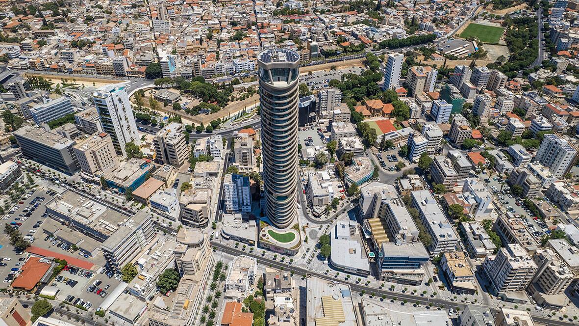 Appartement à Nicosie, Chypre, 120 m² - image 8