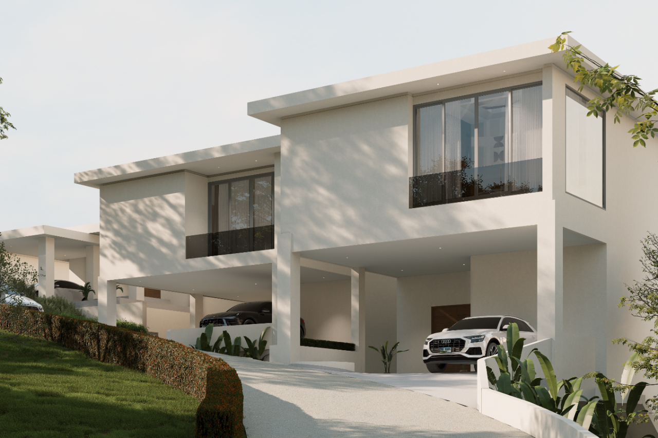 Villa en Phuket, Tailandia, 600 m² - imagen 9