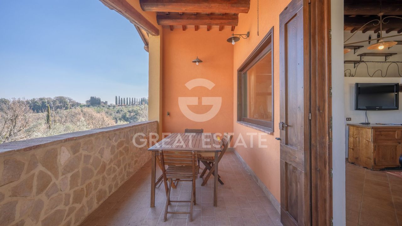Maison à Bettona, Italie, 303.5 m² - image 8