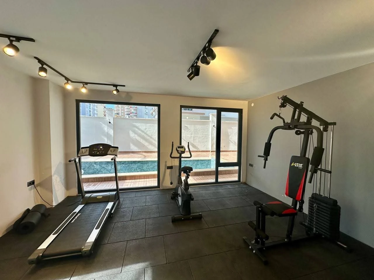 Wohnung in Alanya, Türkei, 55 m² - Foto 15