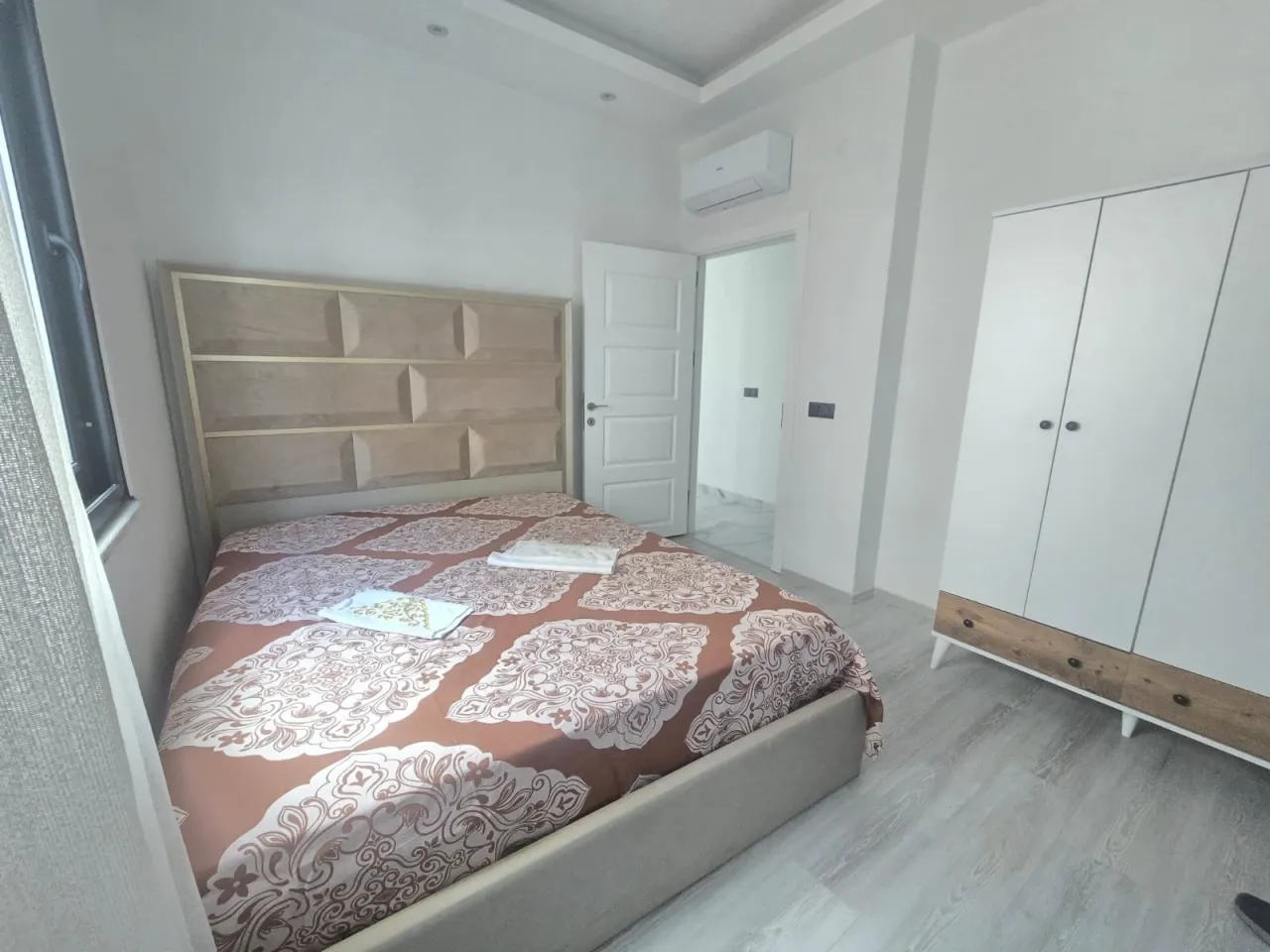 Wohnung in Alanya, Türkei, 55 m² - Foto 9