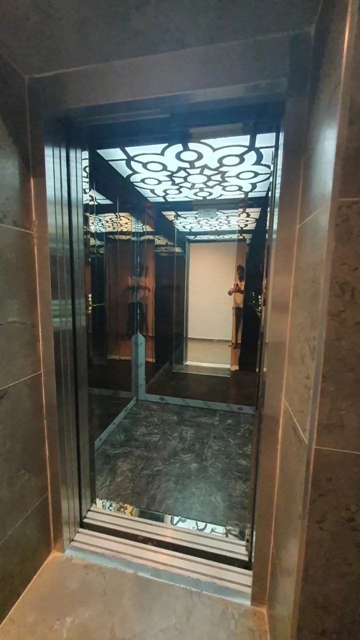 Wohnung in Alanya, Türkei, 55 m² - Foto 3