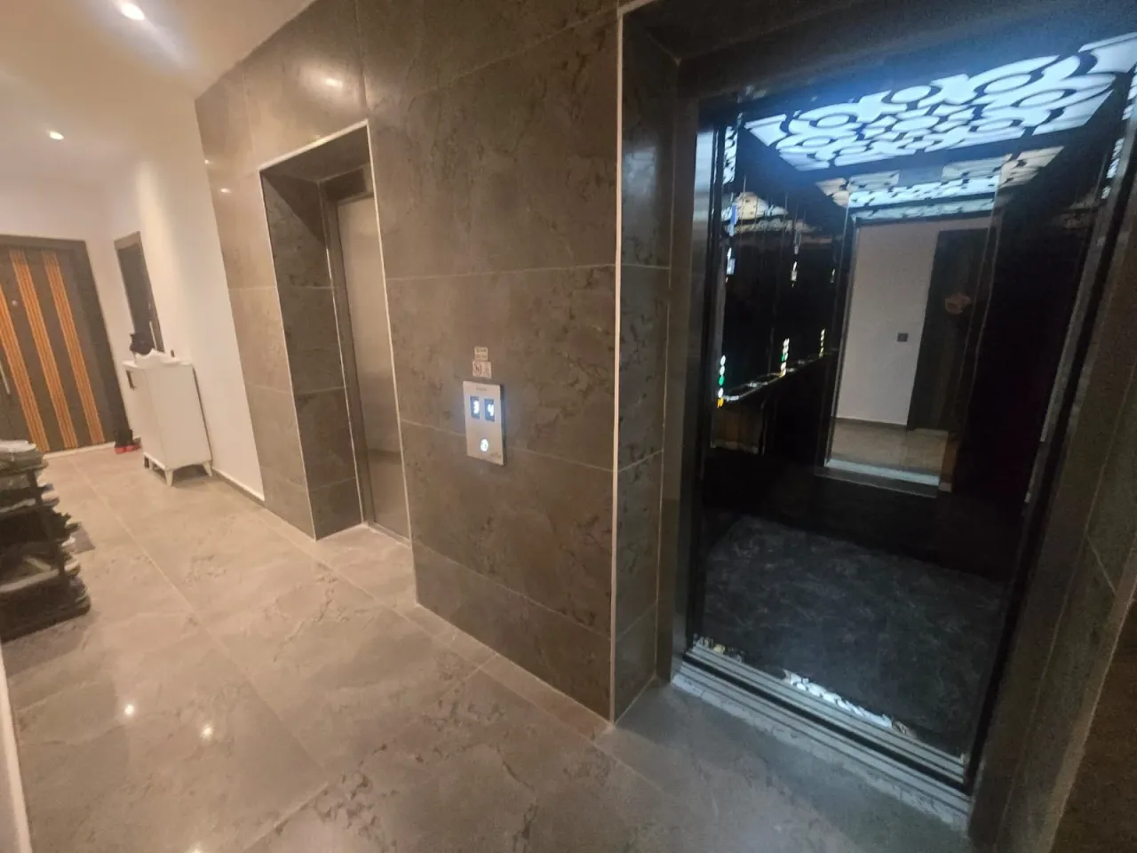 Wohnung in Alanya, Türkei, 55 m² - Foto 11
