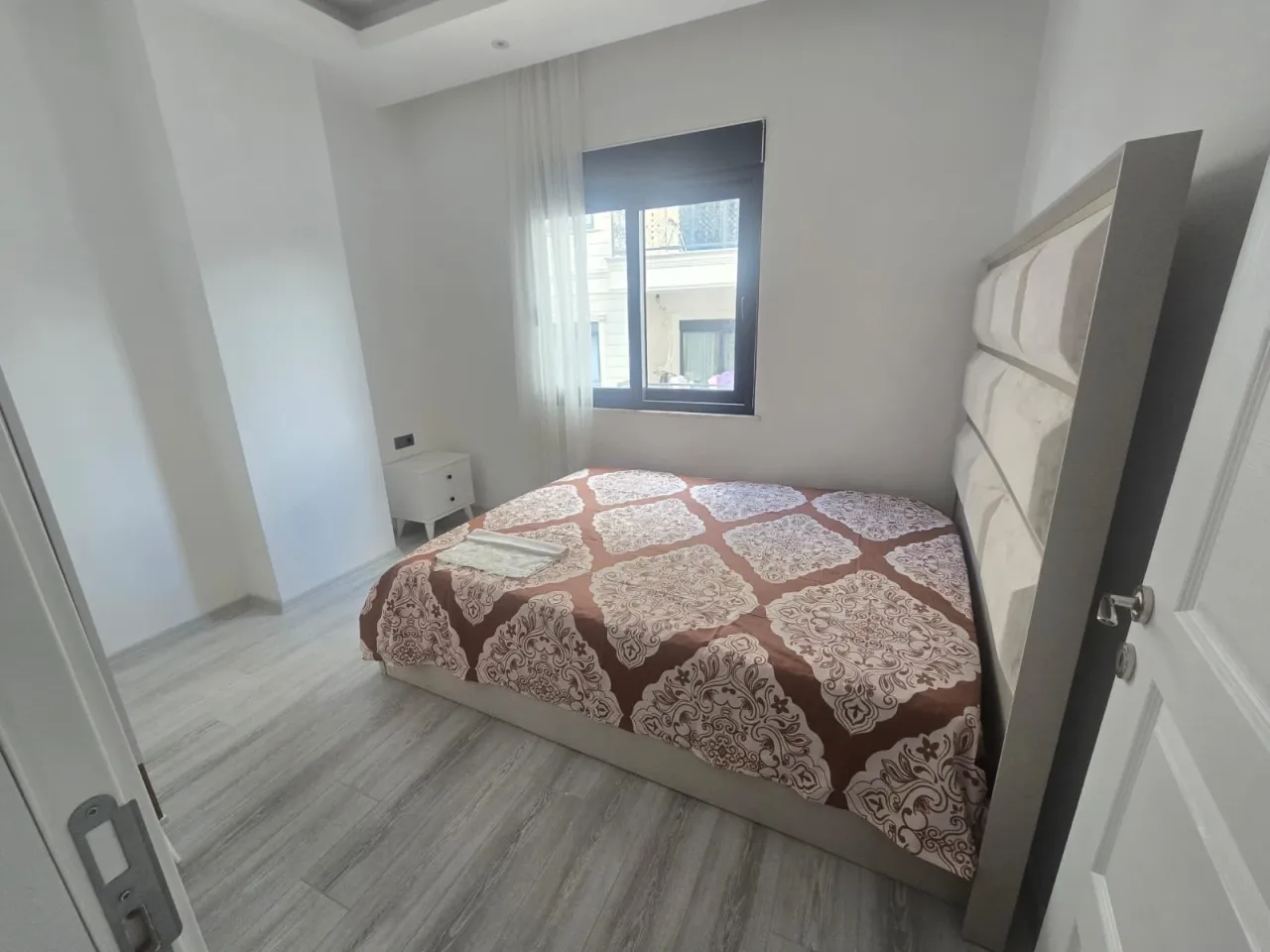 Wohnung in Alanya, Türkei, 55 m² - Foto 8