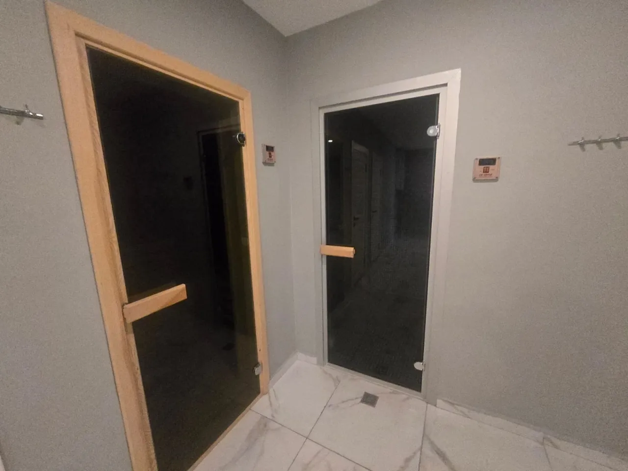 Wohnung in Alanya, Türkei, 55 m² - Foto 13