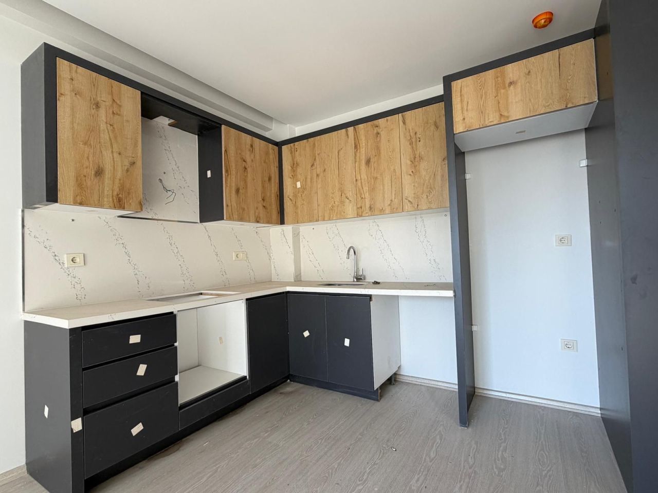 Appartement à Mersin, Turquie, 45 m² - image 4