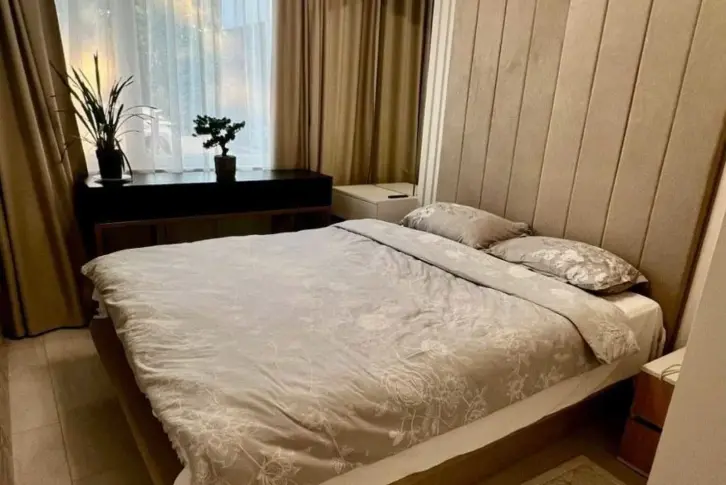 Piso en Sunny Beach, Bulgaria, 58 m² - imagen 7