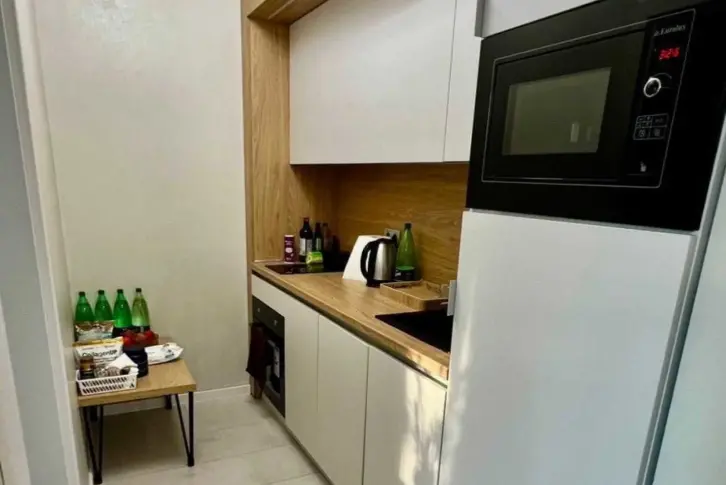 Piso en Sunny Beach, Bulgaria, 58 m² - imagen 3