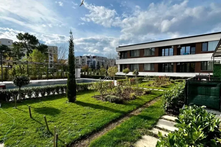 Piso en Sunny Beach, Bulgaria, 58 m² - imagen 11