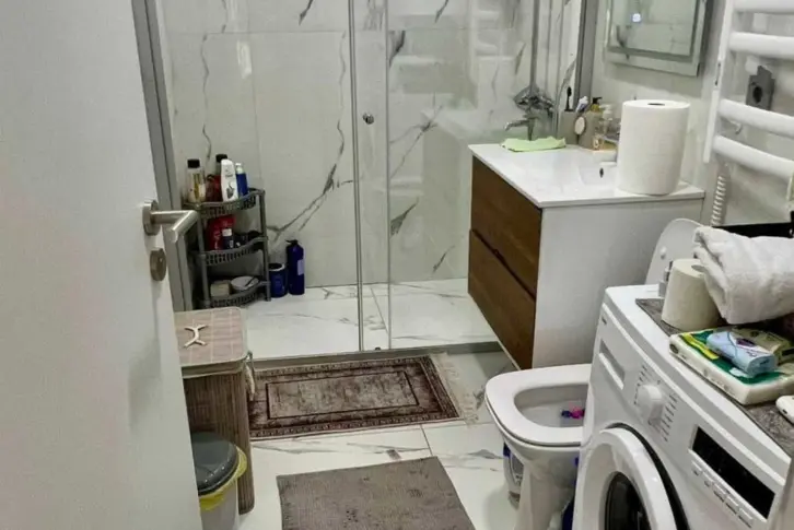 Piso en Sunny Beach, Bulgaria, 58 m² - imagen 6