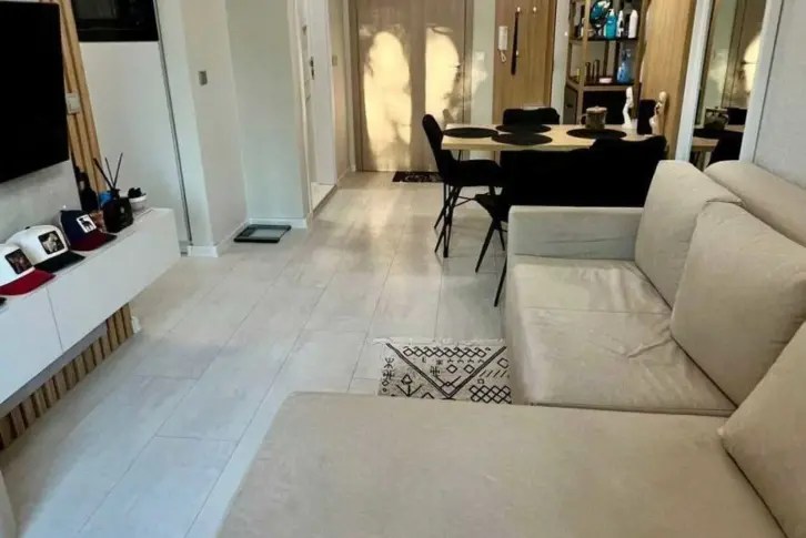 Piso en Sunny Beach, Bulgaria, 58 m² - imagen 2