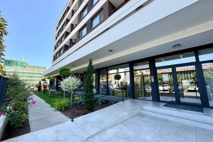 Piso en Sunny Beach, Bulgaria, 58 m² - imagen 10