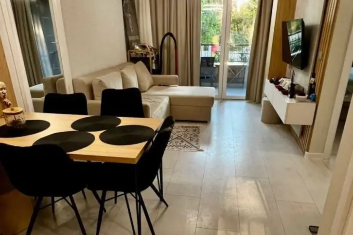Piso en Sunny Beach, Bulgaria, 58 m² - imagen 4