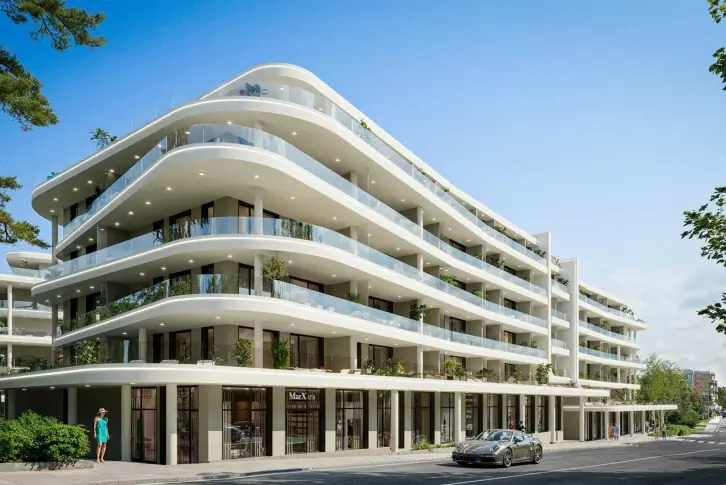Appartement à Nessebar, Bulgarie, 32.3 m² - image 11