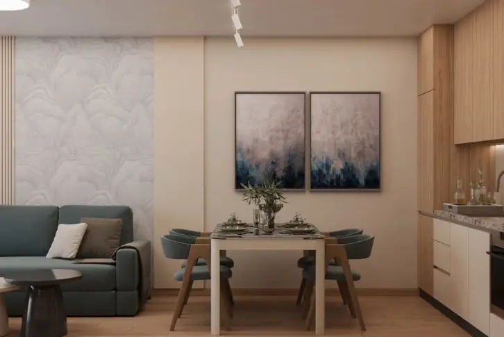 Piso en Sveti Vlas, Bulgaria, 47 m² - imagen 8