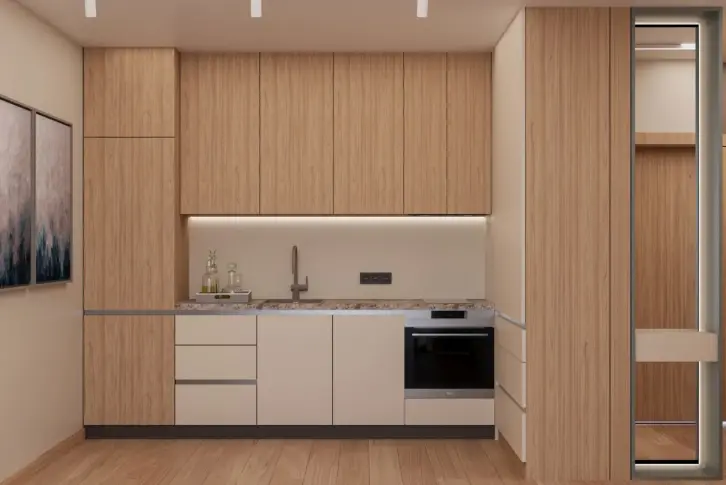 Piso en Sveti Vlas, Bulgaria, 47 m² - imagen 10