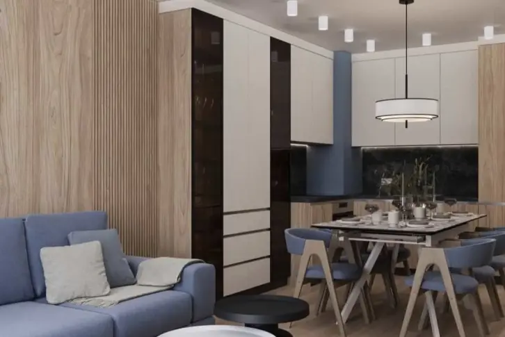 Piso en Sveti Vlas, Bulgaria, 47 m² - imagen 9