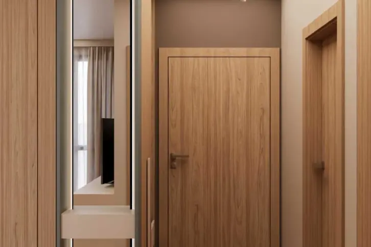 Piso en Sveti Vlas, Bulgaria, 47 m² - imagen 11