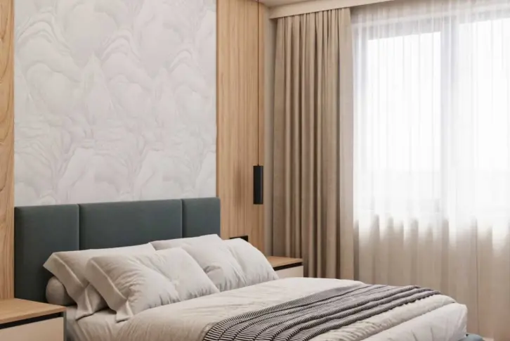 Piso en Sveti Vlas, Bulgaria, 47 m² - imagen 13
