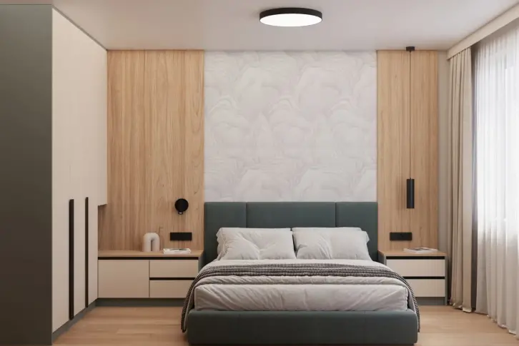 Piso en Sveti Vlas, Bulgaria, 47 m² - imagen 14