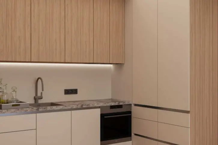 Piso en Sveti Vlas, Bulgaria, 47 m² - imagen 12