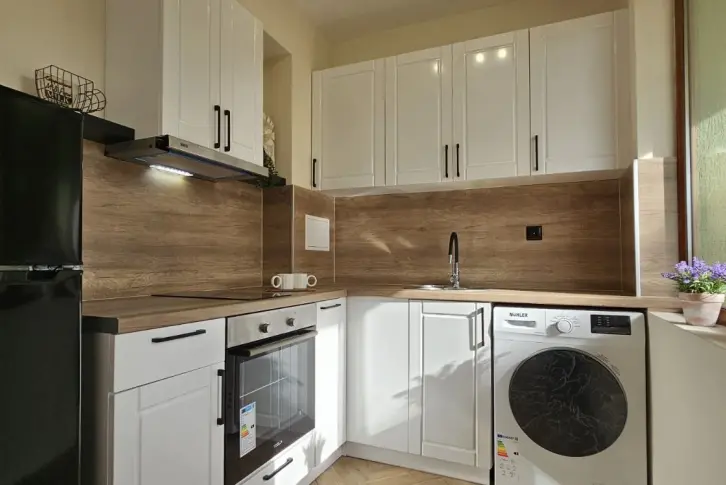 Flat in Kosharitsa, Bulgaria, 87 m² - picture 2