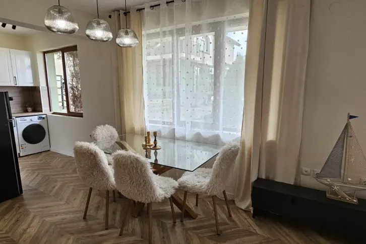 Flat in Kosharitsa, Bulgaria, 87 m² - picture 4