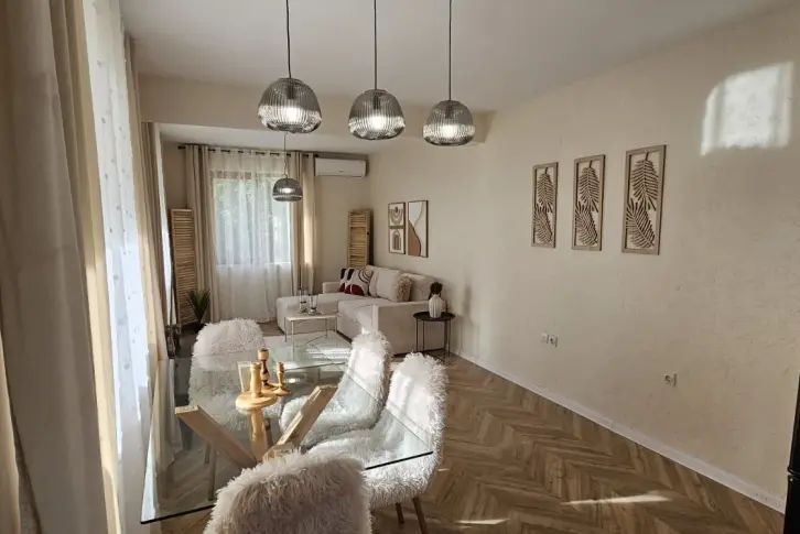 Flat in Kosharitsa, Bulgaria, 87 m² - picture 5