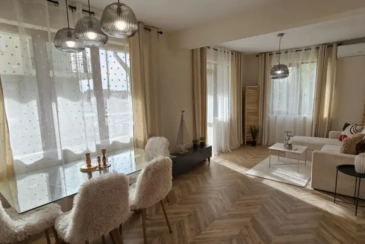 Flat in Kosharitsa, Bulgaria, 87 m² - picture 3