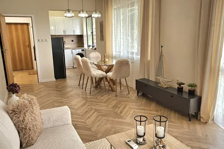 Flat in Kosharitsa, Bulgaria, 87 m² - picture 1
