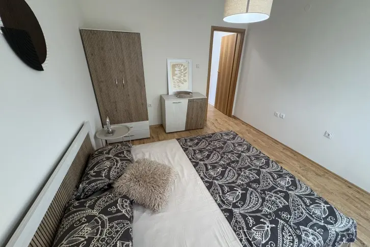 Flat in Kosharitsa, Bulgaria, 87 m² - picture 7