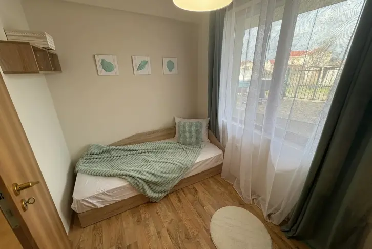 Flat in Kosharitsa, Bulgaria, 87 m² - picture 8