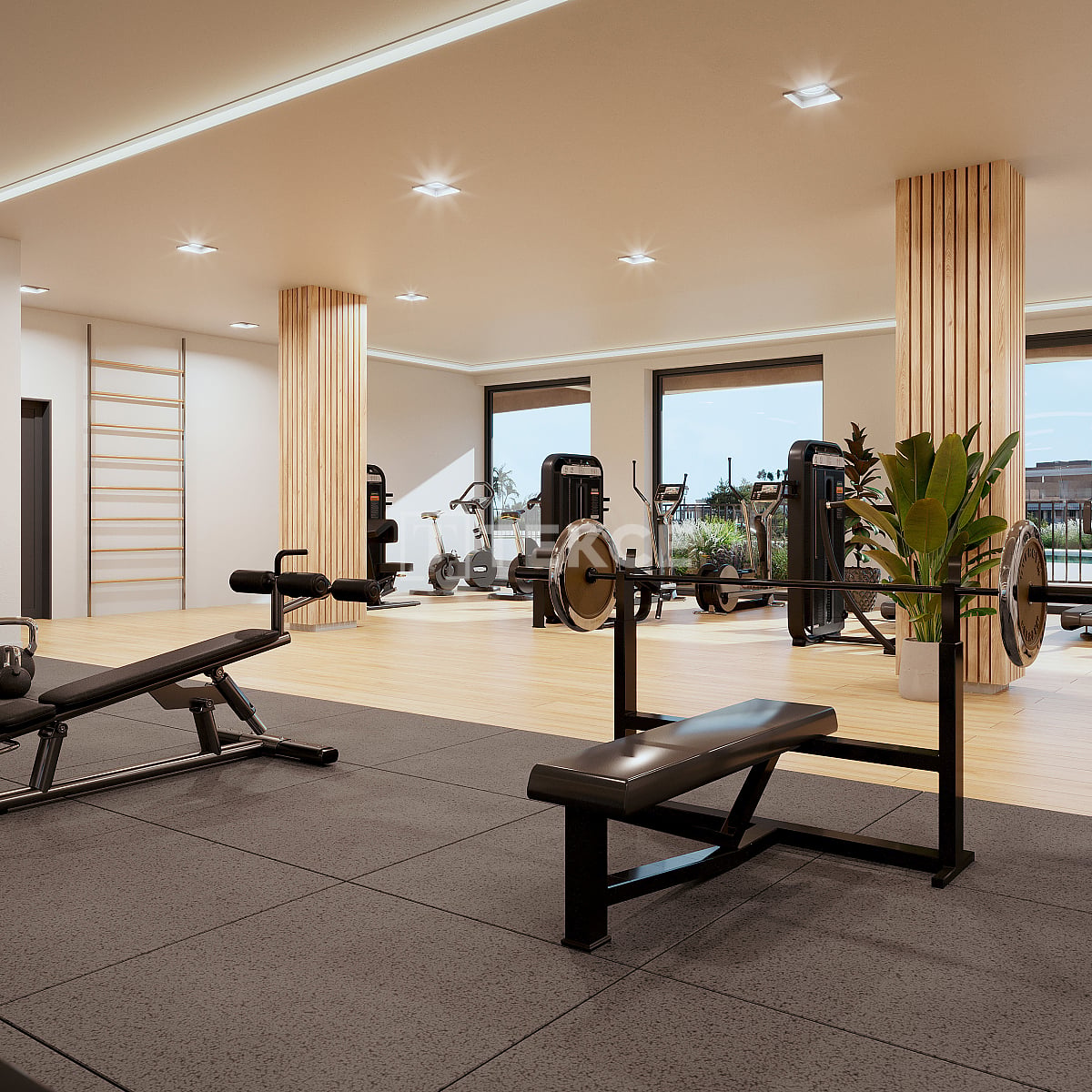 Appartamenti a Estepona, Spagna, 102 m² - foto 9