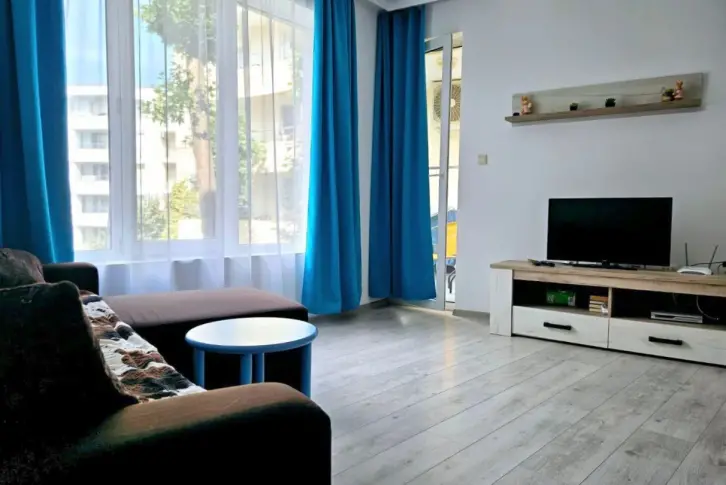 Piso en Sunny Beach, Bulgaria, 64 m² - imagen 4